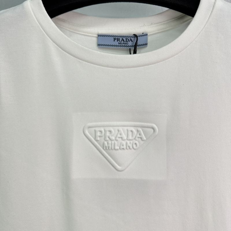 Prada T-Shirts